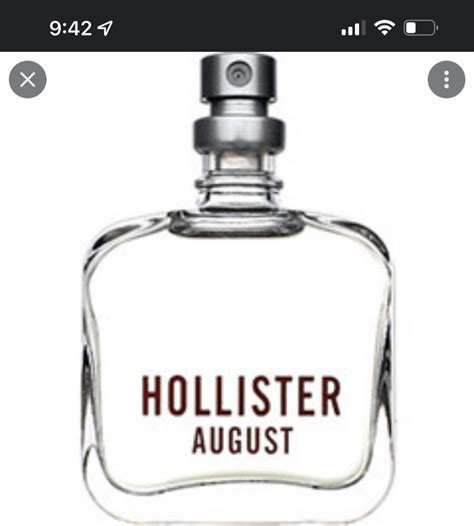 hollister august perfume dupes|hollister august perfume dupe.